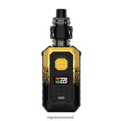 Vaporesso ARMOUR max küberkuld N4X8L663 - Vaporesso Vape Price