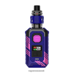 Vaporesso ARMOUR max kübersinine N4X8L664 - Vaporesso Vape Amazon