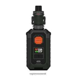 Vaporesso ARMOUR max roheline N4X8L670 - Vaporesso Vape Flavours