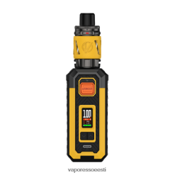 Vaporesso ARMOUR s kollane N4X8L659 - Vaporesso Vape Review