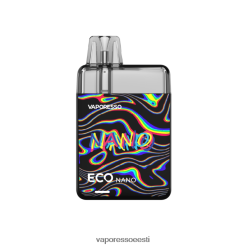 Vaporesso ECO NANO nano udukogu N4X8L6110 - Vaporesso Vape Flavours