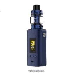 Vaporesso GEN 200 (itank2) sinine N4X8L6146 - Vaporesso Vape Instructions