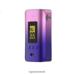 Vaporesso GEN 200 mod neoonlilla N4X8L6239 - Vaporesso Vape Review