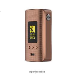 Vaporesso GEN 200 mod pruun N4X8L6242 - Vaporesso Tallinn