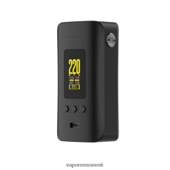 Vaporesso GEN 200 mod tume must N4X8L6253 - Vaporesso Vape Price