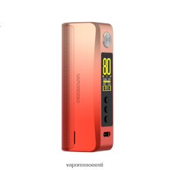 Vaporesso GEN 80ndate mod neoonoranž N4X8L6234 - Vaporesso Vape Amazon