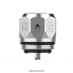 Vaporesso GT südamikupoolid (3tk) gt2 0,4 oomi N4X8L6353 - Vaporesso Vape Price