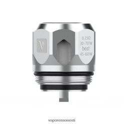 Vaporesso GT südamikupoolid (3tk) gt4 0,15 oomi N4X8L6354 - Vaporesso Vape Amazon