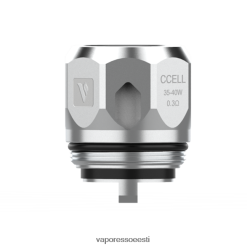 Vaporesso GT südamikupoolid (3tk) gt ceramic2 0,3 oomi N4X8L6357 - Vaporesso Online Store