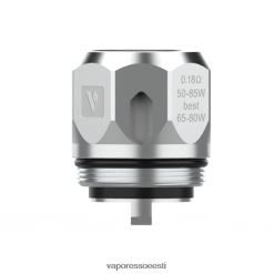 Vaporesso GT südamikupoolid (3tk) gtohm võrk 0,18 oomi N4X8L6358 - Vaporesso Vape Store