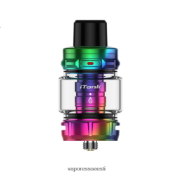 Vaporesso ITank 2 (8 ml) vikerkaar N4X8L6327 - Vaporesso Online Store