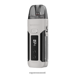 Vaporesso LUXE x pro valge N4X8L689 - Vaporesso Vape Review