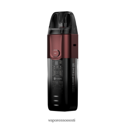 Vaporesso LUXE x punane N4X8L6214 - Vaporesso Vape Amazon