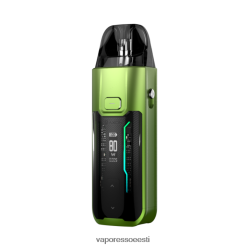 Vaporesso LUXE xr max õunaroheline N4X8L6121 - Vaporesso Estonia