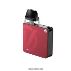 Vaporesso XROS 3 nano magenta punane N4X8L6154 - Vaporesso Vape Amazon