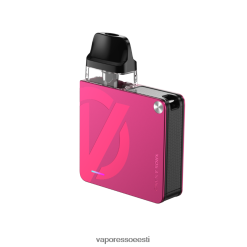 Vaporesso XROS 3 nano roosa roosa N4X8L6153 - Vaporesso Vape Price