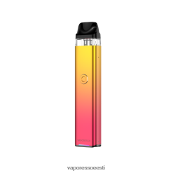 Vaporesso XROS 3 neoon päikeseloojang N4X8L6176 - Vaporesso Vape Instructions
