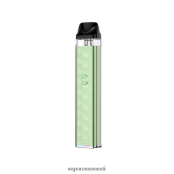 Vaporesso XROS 3 värske roheline N4X8L6175 - Vaporesso Vape Near Me