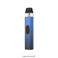 Vaporesso XROS 4 sinine N4X8L626 - Vaporesso Vape Instructions